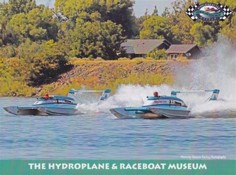 Hydroplane And Raceboat Museum Everythingaboutboats Org