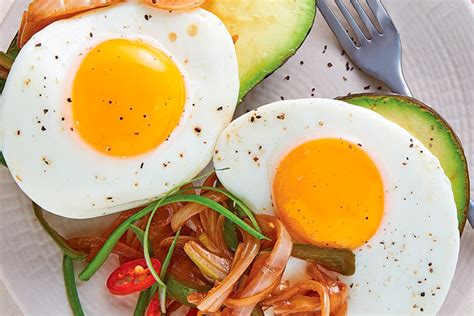 la receta keto que querrás probar ahora mismo en tu desayuno