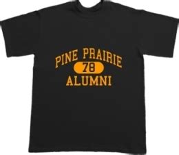 Pine Prairie High School - Find Alumni, Yearbooks and Reunion Plans