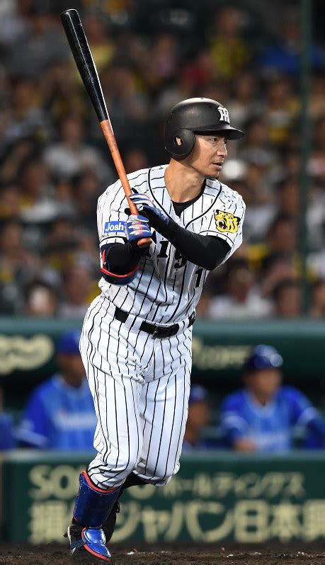 阪神：プロ野球史上50人目 鳥谷2000安打達成 毎日新聞