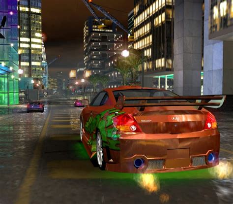 Need For Speed Underground - Download