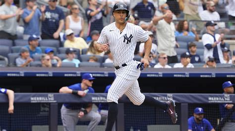 Yankees 32 Million Outfielder Dons The Mantle Of Accountability Amid