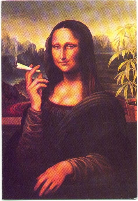 Mona Lisa Cartoons Artwork Cartoon Work Of Art Auguste Rodin