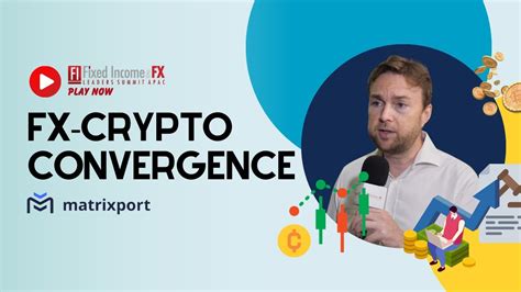 Markus Thielen Discusses Institutional Adoption And FX Crypto