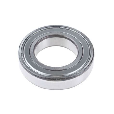 Deep Groove Ball Bearings-6210-2Z - New Ball Bearing