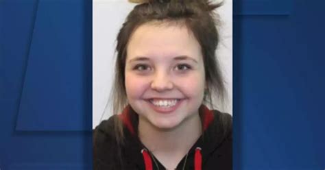 Odnr Searching For Missing 16 Year Old Girl Last Seen July 7 United