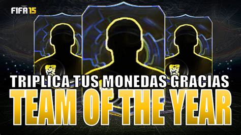 El Mejor Tradeo Para Los Toty Fut Triplica Tus Monedas