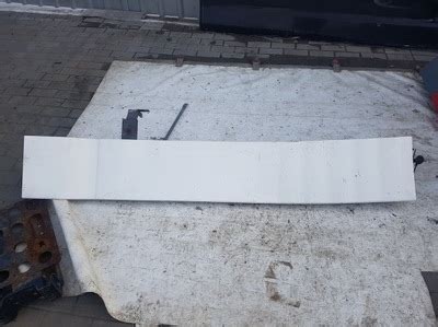 SPOJLER SPOILER OWIEWKA DACHOWA MAN TGX EURO 6 13348812013