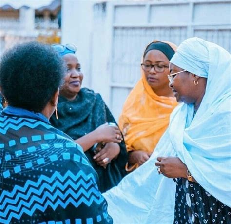 Maneno Mazito Ya MAMA SALMA KIKWETE Msibani Kwa RUGE Video Global