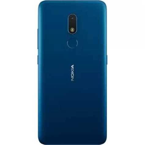 Nokia C3 Nordic Blue 32 GB 3 GB RAM Refurbished