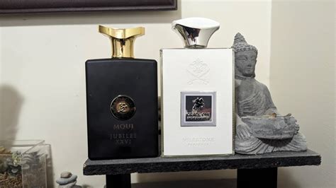 First Impressions Of Cheap Milestone Clowns Of Amouage Jubilation Xxv