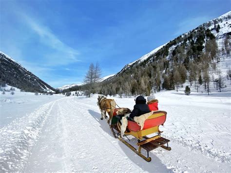 The Best Things To Do In Livigno In Winter