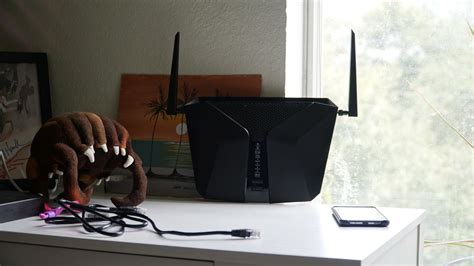 Should You Wall Mount Your Wi Fi Router Android Central