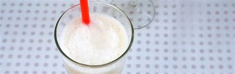 Banana Caramel Smoothie Recipe Midwest Dairy