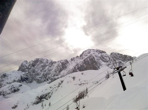 Colere Ski Resort Guide | Snow-Forecast.com