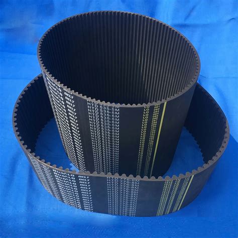 HTD 5M Closed Timing Belt 15mm Width Variations Size Other Widths