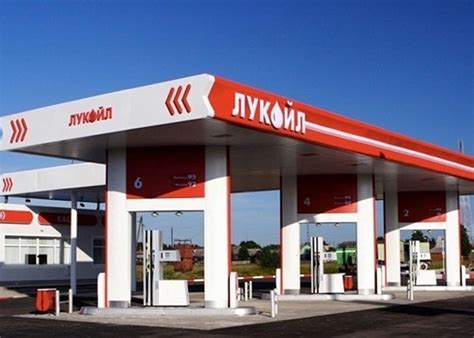 "Lukoil to resume oil transportation through Ukraine – Reuters ...