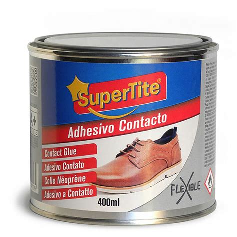 ADHESIVO DE CONTACTO BOTE 400ml A2421 SUPERTITE