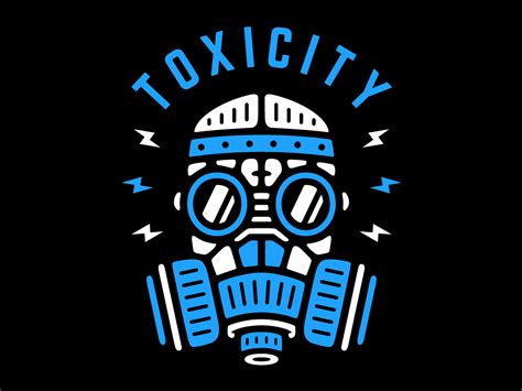 toxicity  staymax  dribbble