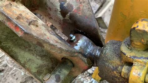 Grease Hammer How To Fix A Grease Fitting That Wont Take Grease