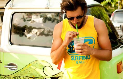 Estilo Surfista Entenda Como Se Vestir O Surfwear