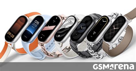 Le Xiaomi Smart Band Est D Sormais Disponible En Europe Nouvelles