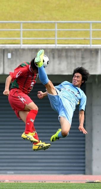 神戸新聞next｜映像・写真｜写真ニュース特集｜2017県高校総体｜サッカー男子（6月11日）