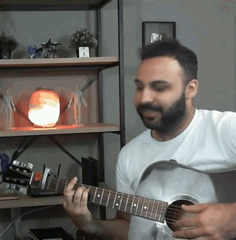 Playing Guitar Ahmed Aldoori  Playing Guitar Ahmed Aldoori Jamming