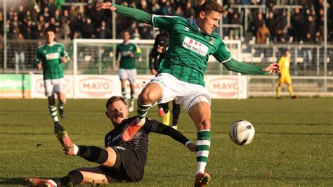 Generalprobe an der Lohmühle Münster gewinnt Regionalligaduell in