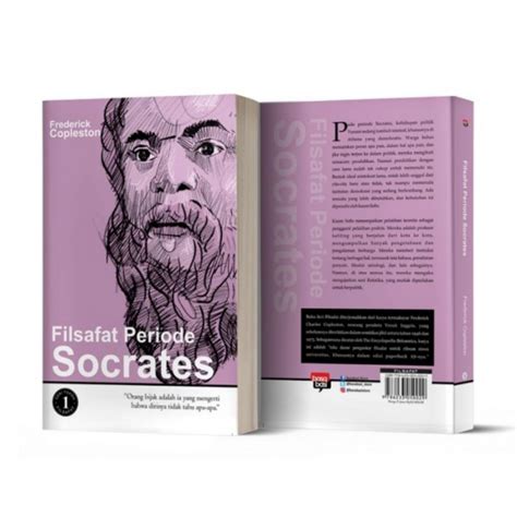 Jual Buku Filsafat Periode Socrates Shopee Indonesia