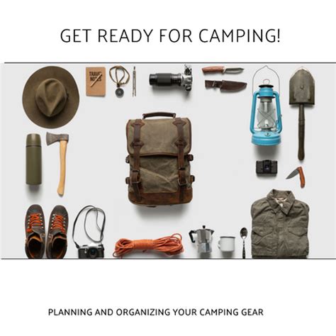 Creating the Ultimate Camping Setup with Clever Storage Solutions