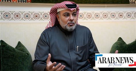 Riyad Al Zamil L Arabie Saoudite Offre Des Opportunit S Uniques Au