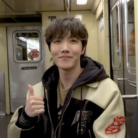 Pin By Bts On Jung Hoseok Bts J Hope Icon Hoseok Jung Hoseok