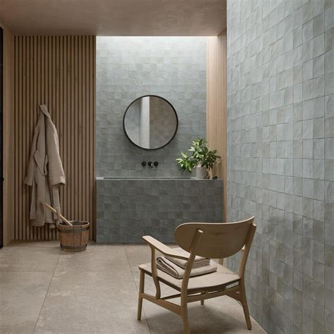 Medley Bianco Grand Tiling Concepts