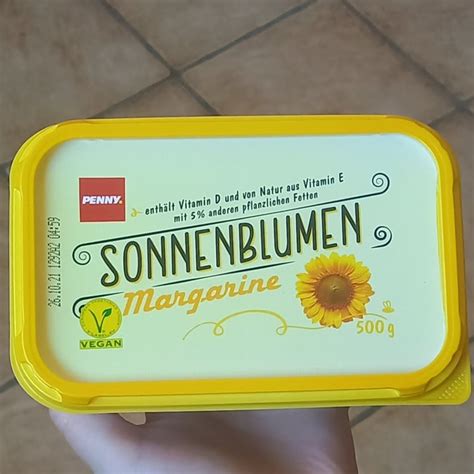 Penny Sonnenblumen Margarine Reviews Abillion