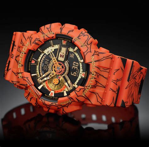 G Shock X Dragon Ball Z Ga Jdb A Limited Edition Price Pictures