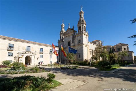 El Monasterio De La Santa Espina Valladolid Horarios Y Visitas