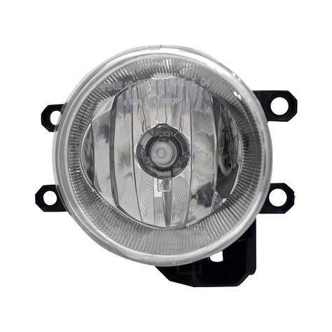 Tyc Passenger Side Replacement Fog Light Capa Certified