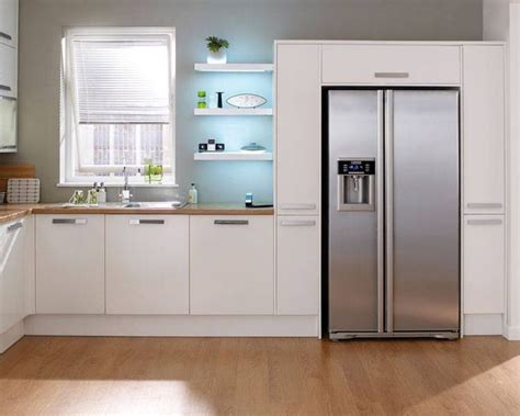 739 Image Large  750×600 American Fridge Ikea Kitchen American Fridge Freezers