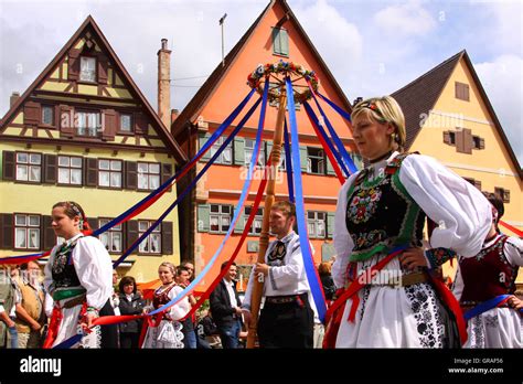 Romanian Saxons Hi Res Stock Photography And Images Alamy