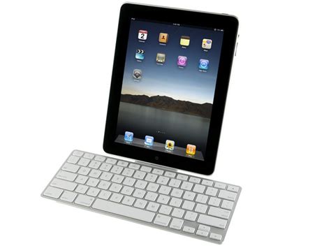 Apple iPad Keyboard Dock review: Apple iPad Keyboard Dock - CNET