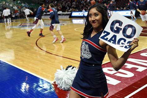 March Madness Live Stream How To Watch Gonzaga Vs Seton Hall For