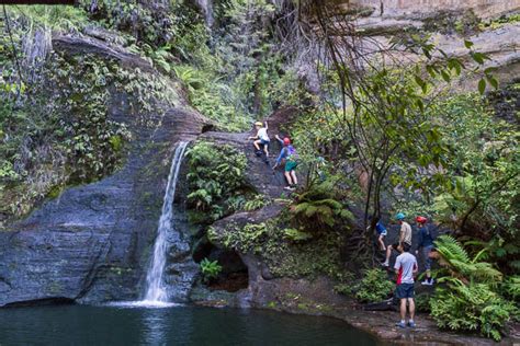 Deep Pass Camping And Canyoning 19 20 December 2016 David Noble Blog