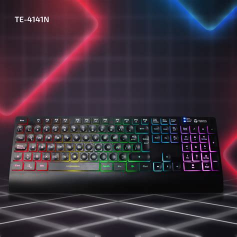 Teclados