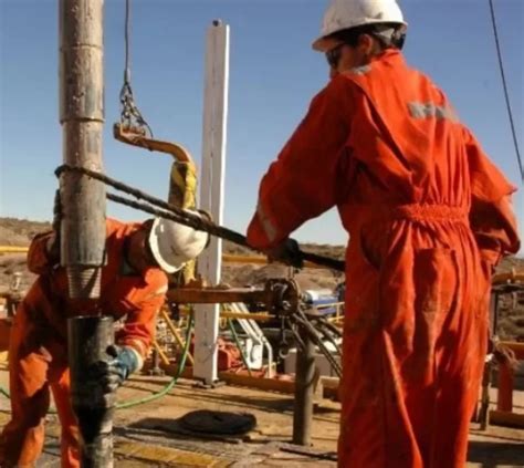 Desactivaron El Paro De Petroleros En Yacimientos De La Zona Norte De