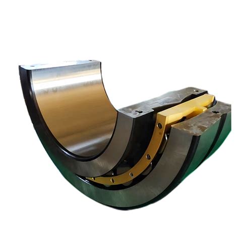 Split Roller Bearings Split Bearings Split Spherical Roller