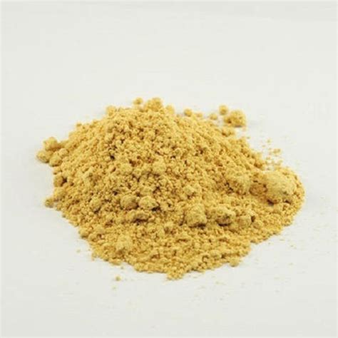 Soya Lecithin Powder Venkatesh Naturals