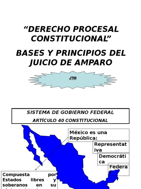 Pdf Bases Y Principios Del Juicio De Amparo Dokumen Tips