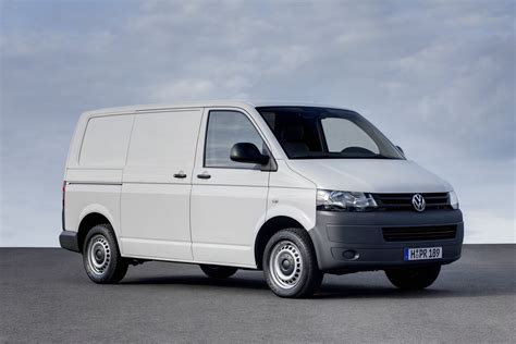 Volkswagen Transporter V T5 2003 2014 Recenzje I Testy Opinie