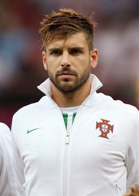 Miguel Veloso Hairstyle